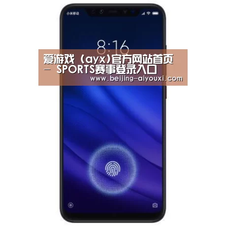 小米8屏幕指纹版 6GB+128GB 黑色 全网通4G 双卡双待 全面屏拍照智能游戏手机